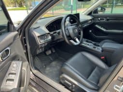 
										Honda Integra (V), 2023 full									