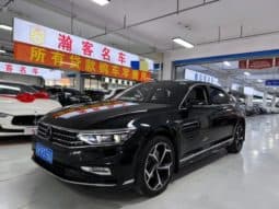 67d8f2b370d73 Volkswagen Magotan, 2023