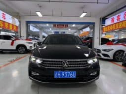
										Volkswagen Magotan, 2023 full									