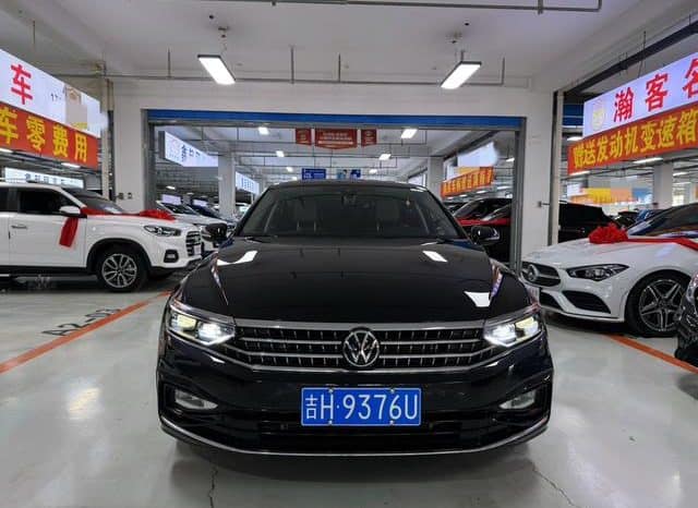 
								Volkswagen Magotan, 2023 full									