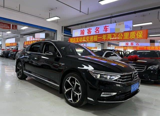 
								Volkswagen Magotan, 2023 full									