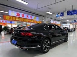
										Volkswagen Magotan, 2023 full									