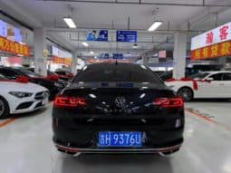 
										Volkswagen Magotan, 2023 full									