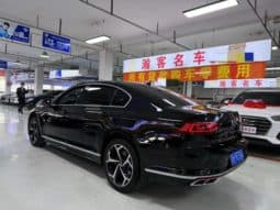 
										Volkswagen Magotan, 2023 full									