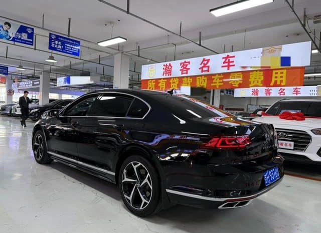 
								Volkswagen Magotan, 2023 full									