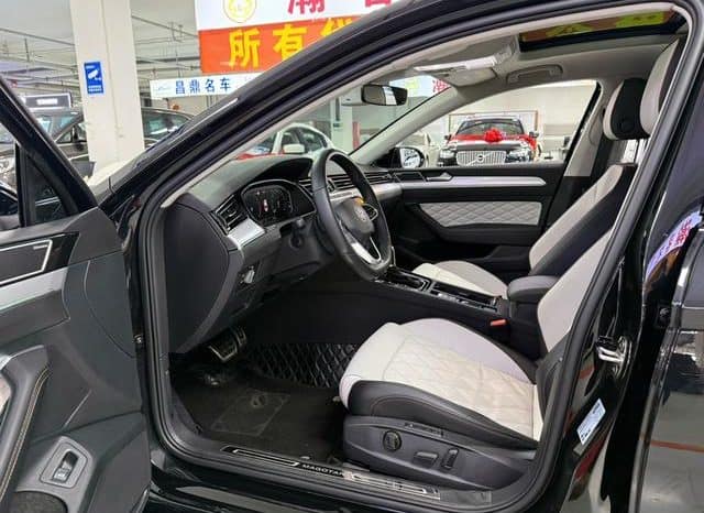 
								Volkswagen Magotan, 2023 full									