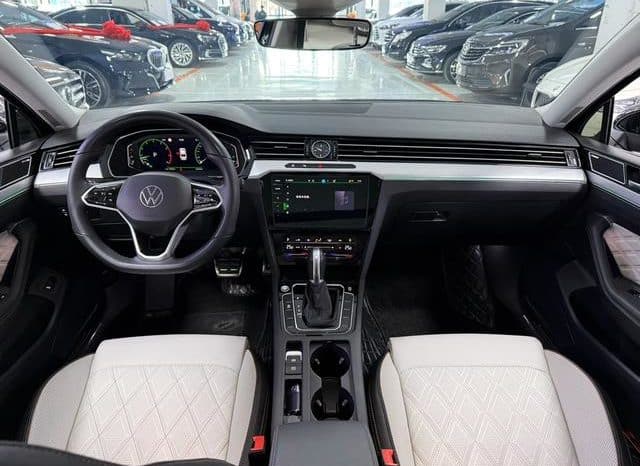 
								Volkswagen Magotan, 2023 full									