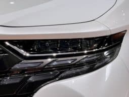
										Toyota Vellfire (II), 2024 full									
