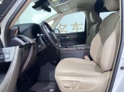 
										Toyota Vellfire (II), 2024 full									