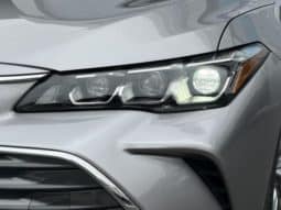
										Toyota Avalon, 2022 full									