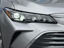 
										Toyota Avalon, 2022 full									