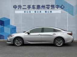 
										Toyota Avalon, 2022 full									