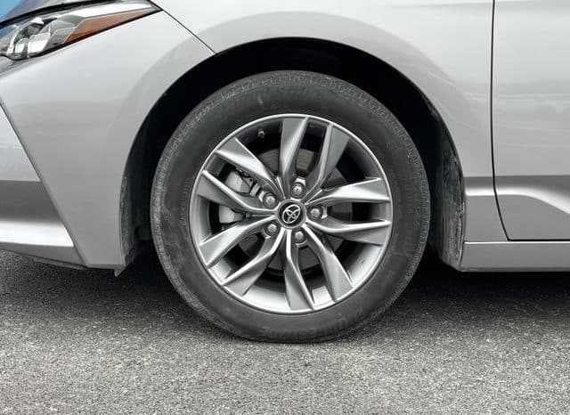 
								Toyota Avalon, 2022 full									