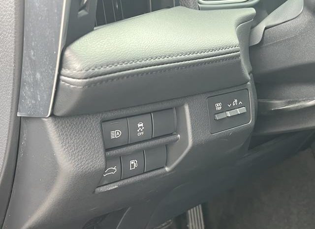 
								Toyota Avalon, 2022 full									