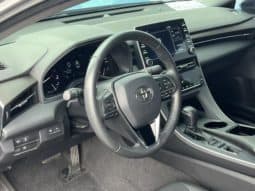 
										Toyota Avalon, 2022 full									