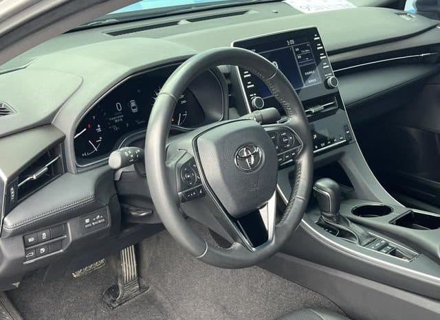 
								Toyota Avalon, 2022 full									