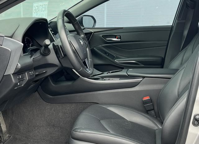 
								Toyota Avalon, 2022 full									
