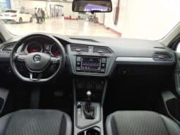 
										Volkswagen Tiguan L, 2021 full									