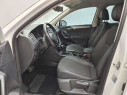 
										Volkswagen Tiguan L, 2021 full									