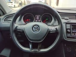 
										Volkswagen Tiguan L, 2021 full									