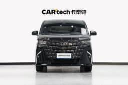 
										Toyota Vellfire (II), 2024 full									