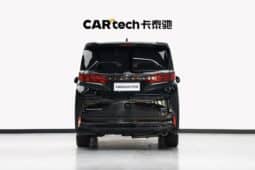 
										Toyota Vellfire (II), 2024 full									