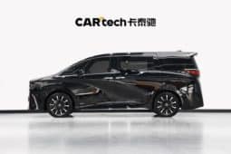 
										Toyota Vellfire (II), 2024 full									