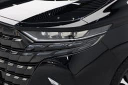 
										Toyota Vellfire (II), 2024 full									