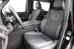 
										Toyota Vellfire (II), 2024 full									