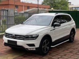67d8f68521894 Volkswagen Tiguan L, 2021