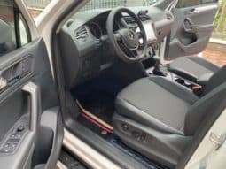 
										Volkswagen Tiguan L, 2021 full									