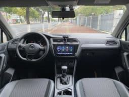 
										Volkswagen Tiguan L, 2021 full									