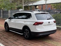 
										Volkswagen Tiguan L, 2021 full									