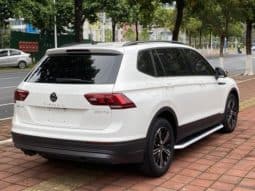 
										Volkswagen Tiguan L, 2021 full									