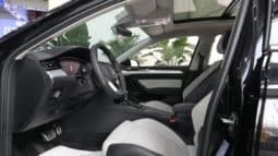 
										Volkswagen Magotan, 2023 full									