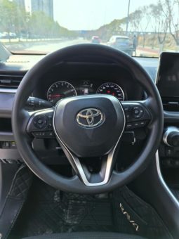 
										Toyota RAV4 (IV), 2024 full									