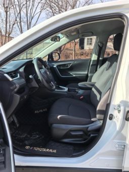 
										Toyota RAV4 (IV), 2024 full									