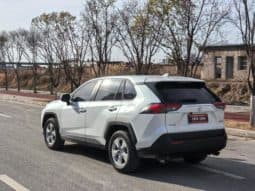 
										Toyota RAV4 (IV), 2024 full									