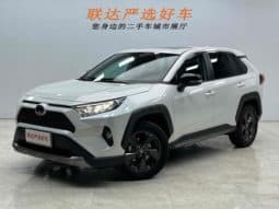 67d8f841ad83c Toyota RAV4 (IV), 2022