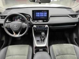 
										Toyota RAV4 (IV), 2022 full									
