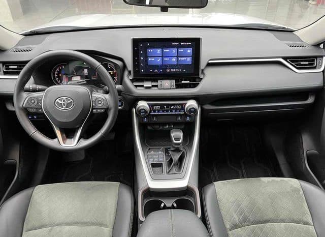 
								Toyota RAV4 (IV), 2022 full									