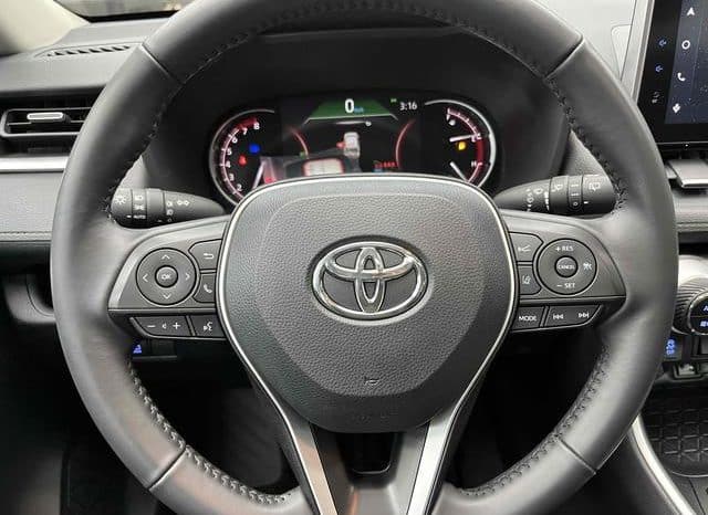 
								Toyota RAV4 (IV), 2022 full									