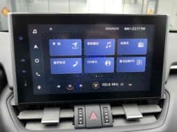 
										Toyota RAV4 (IV), 2022 full									