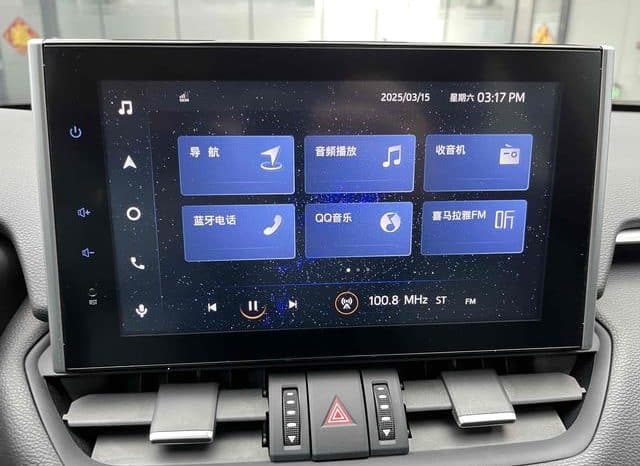 
								Toyota RAV4 (IV), 2022 full									