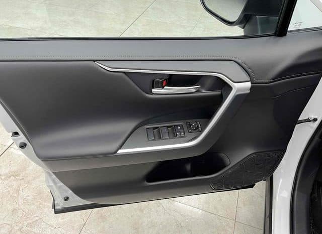 
								Toyota RAV4 (IV), 2022 full									