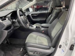 
										Toyota RAV4 (IV), 2022 full									