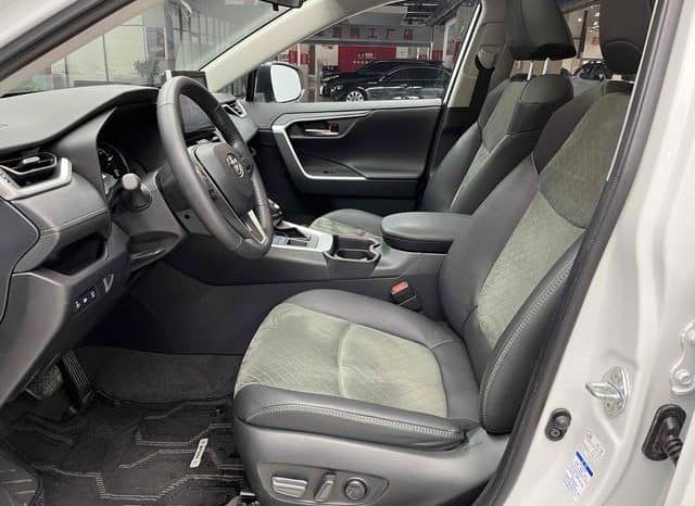 
								Toyota RAV4 (IV), 2022 full									