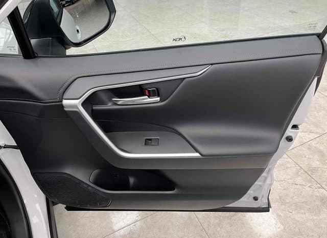 
								Toyota RAV4 (IV), 2022 full									