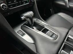 
										Honda Avancier (II), 2021 full									