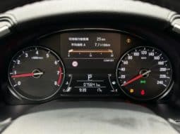 
										Honda Avancier (II), 2021 full									